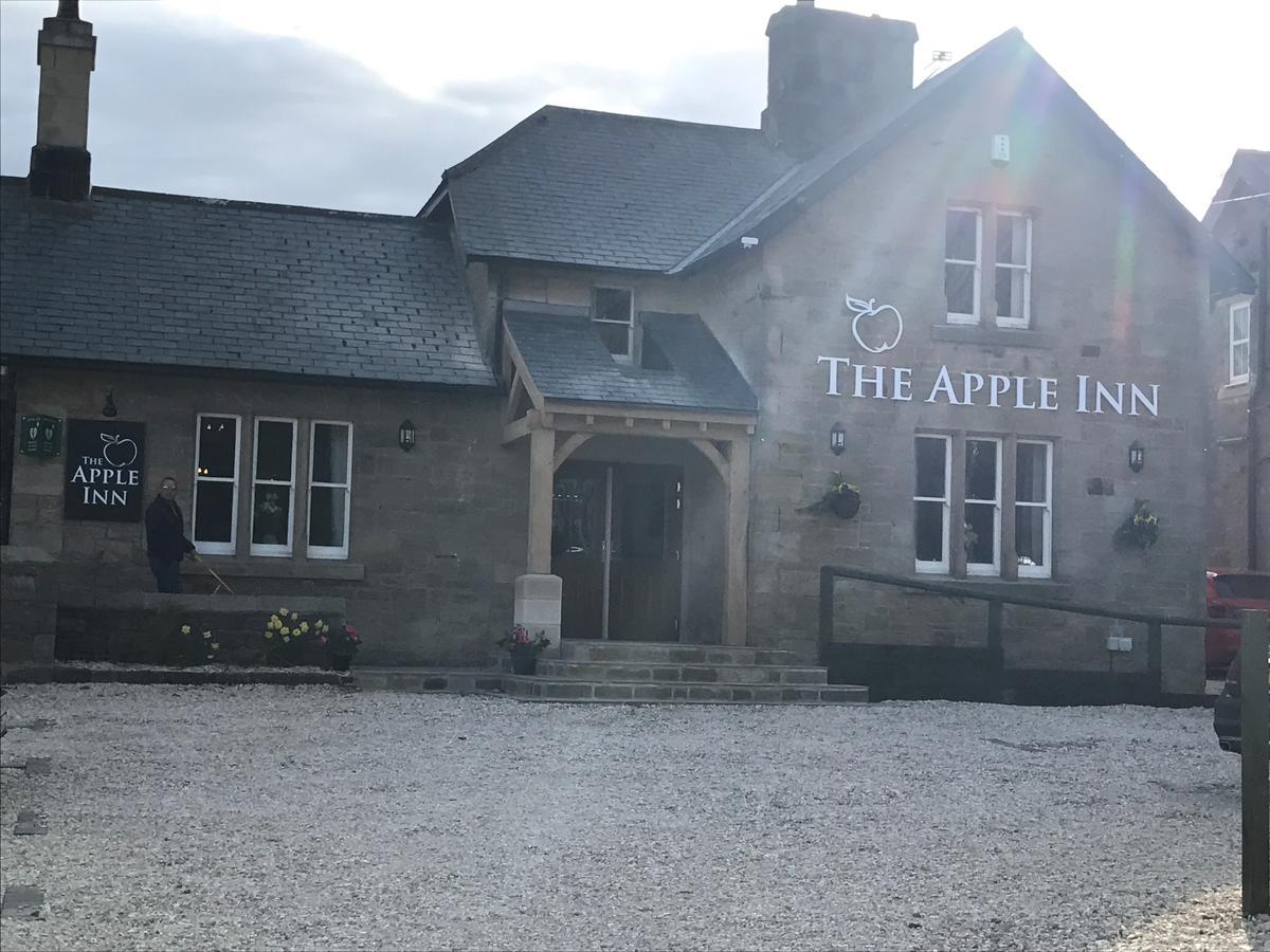 The Apple Inn Lucker エクステリア 写真